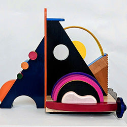 Alan Levine